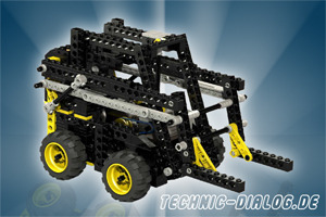 Lego 8082 Universalkasten
