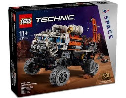 Lego 42180 Mars Crew Exploration Rover