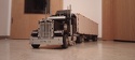 1994 Kenworth W900 L & Fruehauf Trailer
