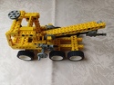 Lego 8034 Building Set