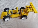 MOCs aus Lego Set 8034