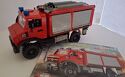 Unimog Schlingmann Varus 4x4