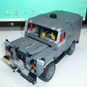 M 2978 Landrover