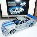 42210 Nissan skyline