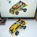 M 3007 Buggy zu 8040