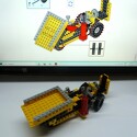 M 3008 Dumper zu 8040