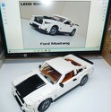 M 3011 Mustang zu 10295