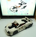 M 3013 Mk Laren zu 10295