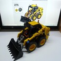 M 3014 Radlader zu 42209