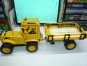 M3016 Trekker mit haenger