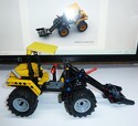 M 3018 radlader zu 42199