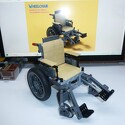 3019 Wheelchair