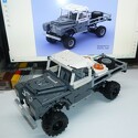 M 3027 Land rover