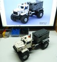 M 3033 Gaz Mammut M 3033 Gaz Mammut