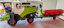 Claas DOMINATOR 370 Claas DOMINATOR 370