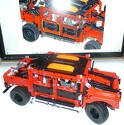 M 3187  Brick render zu 42213