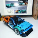 M 3195 HYUNDAI VISION 74