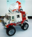 5561 Wüstentruck