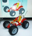 5561 B  wüstembuggy