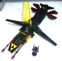 40580 bactron