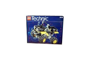 Lego 8816 Off-Road Racer