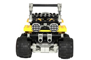 Lego 8816 Off-Road Racer
