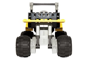 Lego 8816 Off-Road Racer