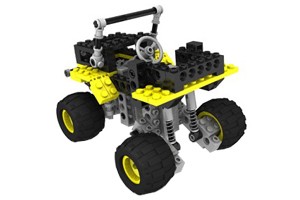 Lego 8816 Off-Road Racer