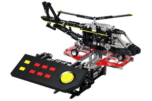 Lego 8485 Control Center II