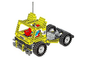 Lego 8850 Offroader