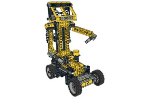 Lego 8852 Roboter