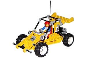 Lego 8840 2024