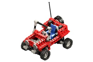 Lego 8820 Cross-Roadster