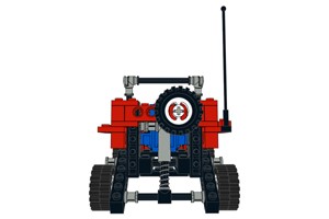 Lego 8820 Cross-Roadster