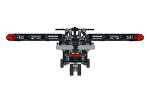Lego 8836 Sportflugzeug