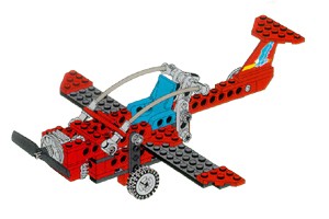 Lego 8812 Aero Hawk II