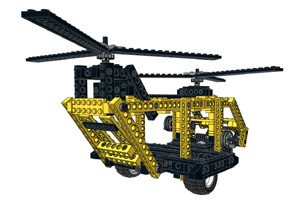 Lego 8062 Universalkasten