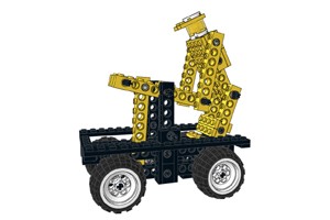 Lego 8062 Universalkasten