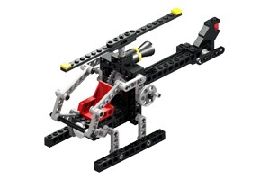 Lego 8825 Minicopter