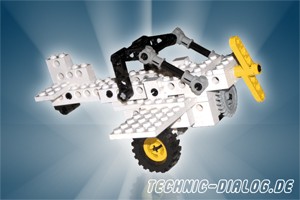 Lego 8022 Universal Set