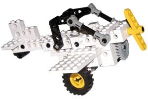 Lego 8022 Universalkasten