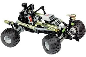Lego 8465 Extreme Off-Roader