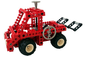 Lego 8032 Universalkasten