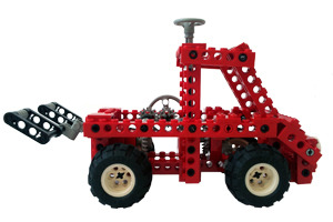 Lego 8032 Universalkasten