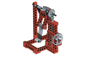 Lego 8032 Universalkasten