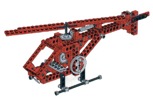 Lego 8032 Universalkasten