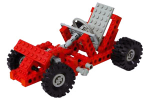 Lego 8030 Universalkasten