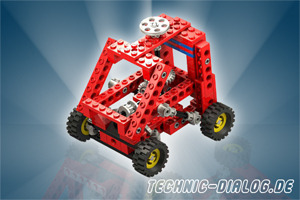 Lego 8024 Universalkasten