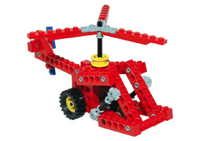 Lego 8024 Universalkasten
