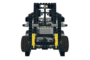 Lego 8082 Universalkasten